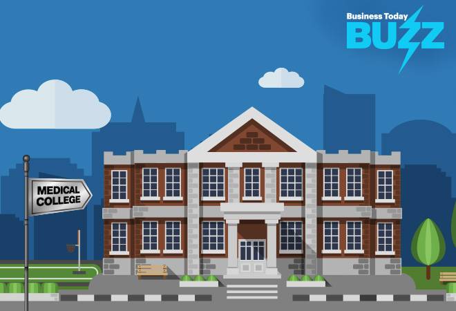 CCEA approved establishment of 75 govt medical colleges CCEA approved establishment of 75 govt medical colleges