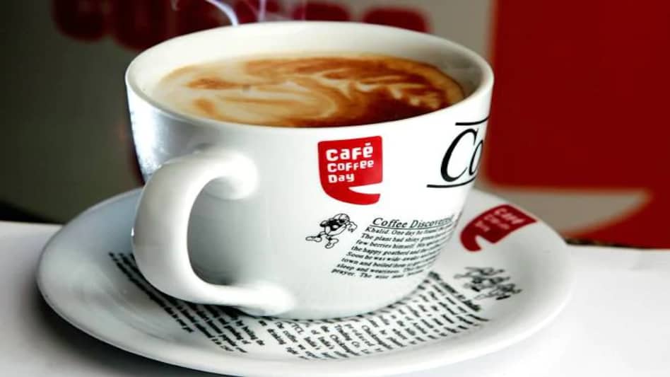 The stock price of CCD rose 0.34% to Rs 73 in the morning session, against the last closing price of Rs 72.75 on BSE. It later climbed 5% to touch the intraday high of Rs 75.50. The stock price of CCD rose 0.34% to Rs 73 in the morning session, against the last closing price of Rs 72.75 on BSE. It later climbed 5% to touch the intraday high of Rs 75.50.