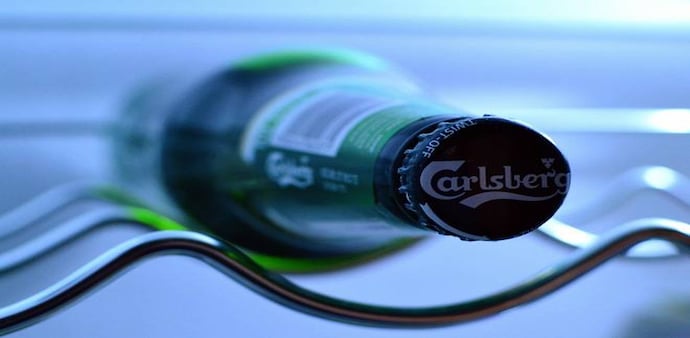 Carlsberg India bribed govt officials Carlsberg India bribed govt officials