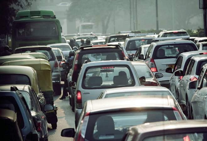 No slowdown in used car segment No slowdown in used car segment