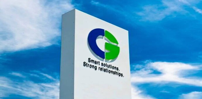 CG Power and Industrial Solutions share gained as much as 4.95 per cent to settle at Rs 15.69 apiece on BSE CG Power and Industrial Solutions share gained as much as 4.95 per cent to settle at Rs 15.69 apiece on BSE