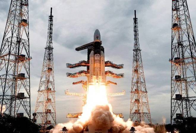 Chandrayaan-2 lander Vikram and rover Pragyan have reached closer to the Moon a day after separating from the orbiter on Monday. Chandrayaan-2 lander Vikram and rover Pragyan have reached closer to the Moon a day after separating from the orbiter on Monday.