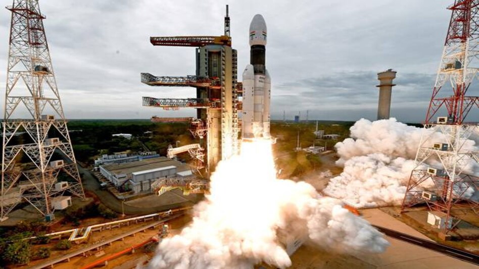 Chandrayaan-2 is not only ISRO's proud moment, but of a Mumbai and Bhubaneswar PSU too Chandrayaan-2 is not only ISRO's proud moment, but of a Mumbai and Bhubaneswar PSU too