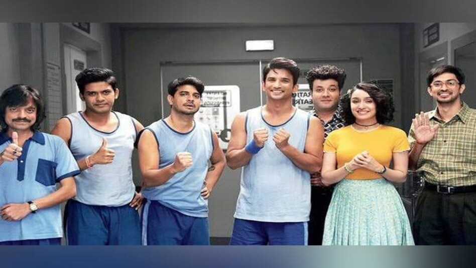 Chhichhore box office collection: This mid-range film, made on a budget of Rs 62.33 crore, is Sushant Singh Rajput's second movie to earn more than Rs 100 crore. Chhichhore box office collection: This mid-range film, made on a budget of Rs 62.33 crore, is Sushant Singh Rajput's second movie to earn more than Rs 100 crore.
