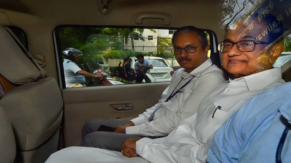 INX Media case: Delhi court reserves order on P Chidambaram's plea to surrender INX Media case: Delhi court reserves order on P Chidambaram's plea to surrender
