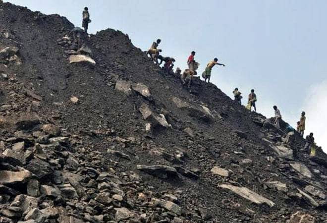 Coal workers on strike today; production grinds to 'complete halt', claim trade unions