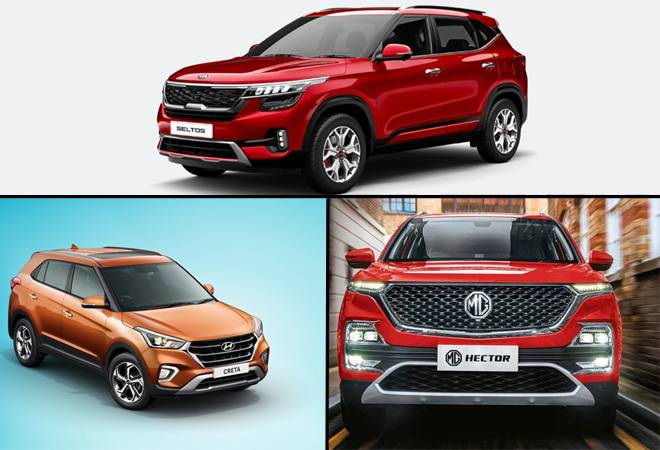 Seltos beats Hyundai Creta, MG Hector; Kia Motors enters top-10 best-selling brands in India Seltos beats Hyundai Creta, MG Hector; Kia Motors enters top-10 best-selling brands in India