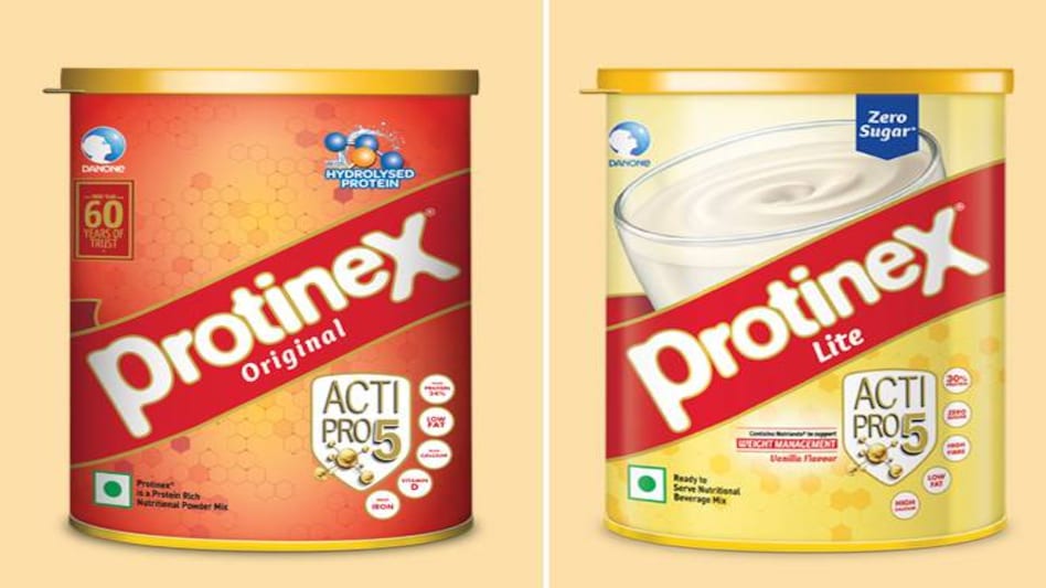 Danone India bets big on nutrition Danone India bets big on nutrition