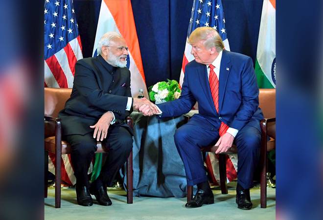 Trump compares PM Modi to Elvis Presley after Howdy, Modi! event