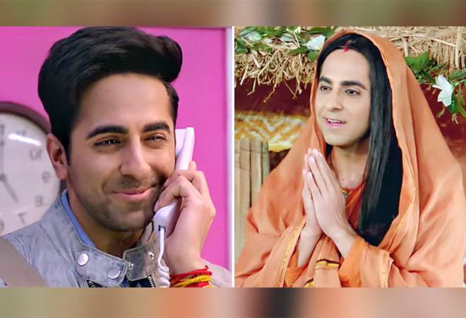 Dream Girl Box Office Collection: In Dream Girl, Ayushmann plays the role of Lokesh Bhat/Puja, who works as a tele-caller at a 'friendship call centre'. He impersonates a girl, Puja, and calls people. Dream Girl Box Office Collection: In Dream Girl, Ayushmann plays the role of Lokesh Bhat/Puja, who works as a tele-caller at a 'friendship call centre'. He impersonates a girl, Puja, and calls people.