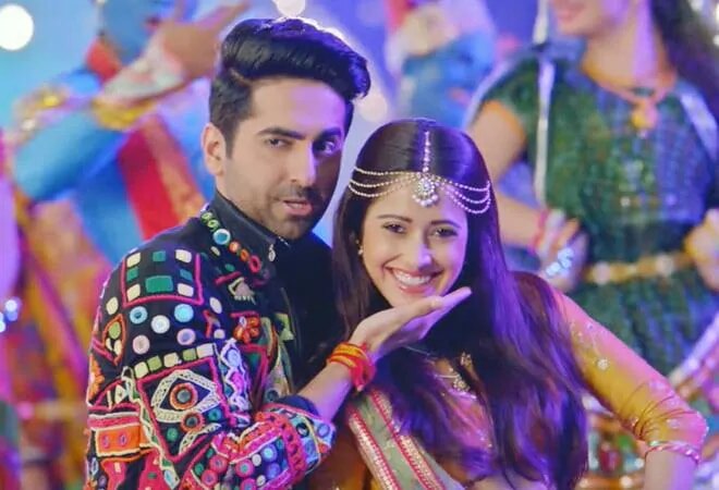 Dream Girl Box Office Collection: The film's Day 1 box office numbers also match with analysts' prediction of Rs 8-12 crore earning on Day 1. Dream Girl Box Office Collection: The film's Day 1 box office numbers also match with analysts' prediction of Rs 8-12 crore earning on Day 1.