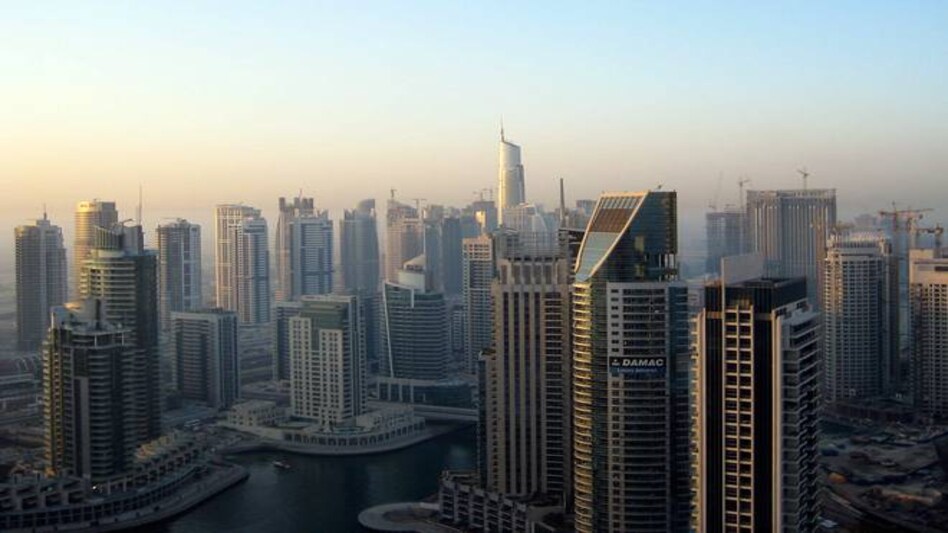 House prices in Dubai would fall 10 per cent this year and 5 per cent next. They are forecast to decline 3.3 per cent in 2021. House prices in Dubai would fall 10 per cent this year and 5 per cent next. They are forecast to decline 3.3 per cent in 2021.