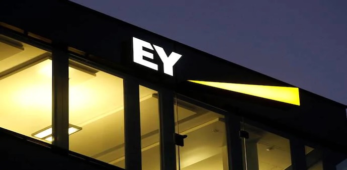 EY expects to hire 14,000 people this financial year EY expects to hire 14,000 people this financial year