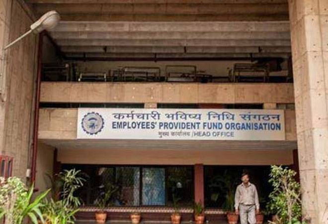The Central Board of Trustees, EPFO's apex decision-making body, had approved 8.65 per cent interest rate for FY19 in February The Central Board of Trustees, EPFO's apex decision-making body, had approved 8.65 per cent interest rate for FY19 in February