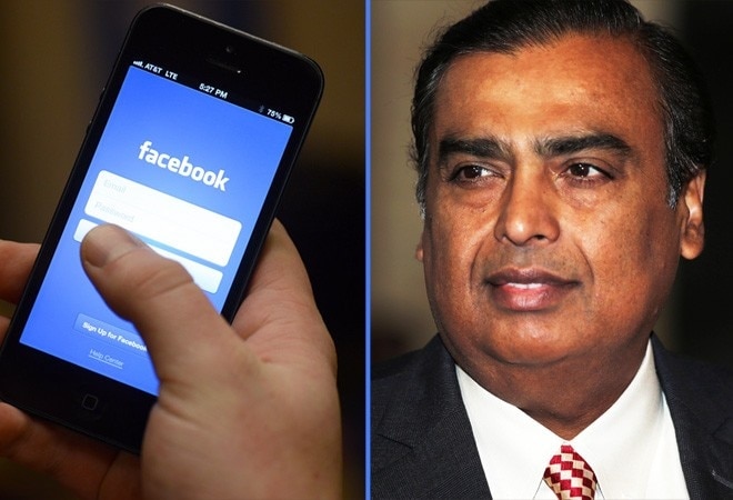 Facebook has countered Mukesh Ambani's 'data is new oil' statement. Facebook has countered Mukesh Ambani's 'data is new oil' statement.