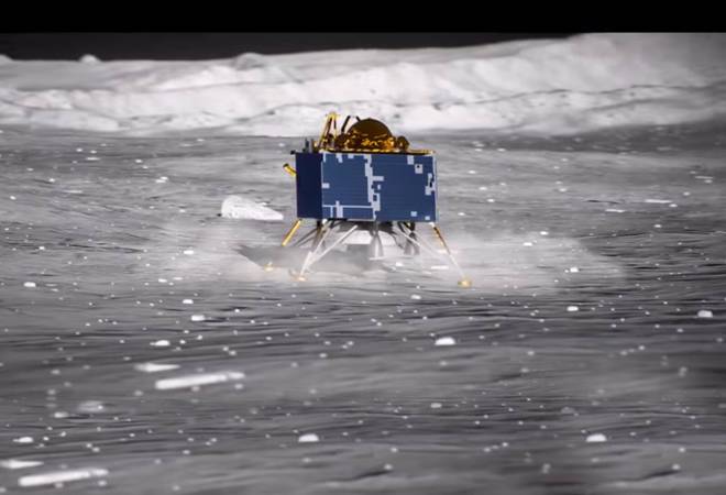 India will be the first country that will attempt to land on the virgin part of the Moon, a feat no other country has achieved so far. India will be the first country that will attempt to land on the virgin part of the Moon, a feat no other country has achieved so far.