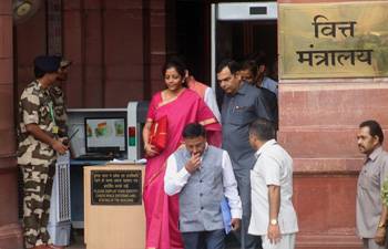 Various CPSEs have earmarked funds for expansion and capacity enhancement for the current financial year. Various CPSEs have earmarked funds for expansion and capacity enhancement for the current financial year.