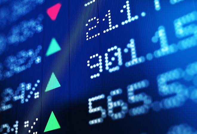 The volume traded has already crossed yesterday's total volume. However, the stock trades lower than its 5, 20, 50, 100 and 200-day moving averages. The volume traded has already crossed yesterday's total volume. However, the stock trades lower than its 5, 20, 50, 100 and 200-day moving averages.