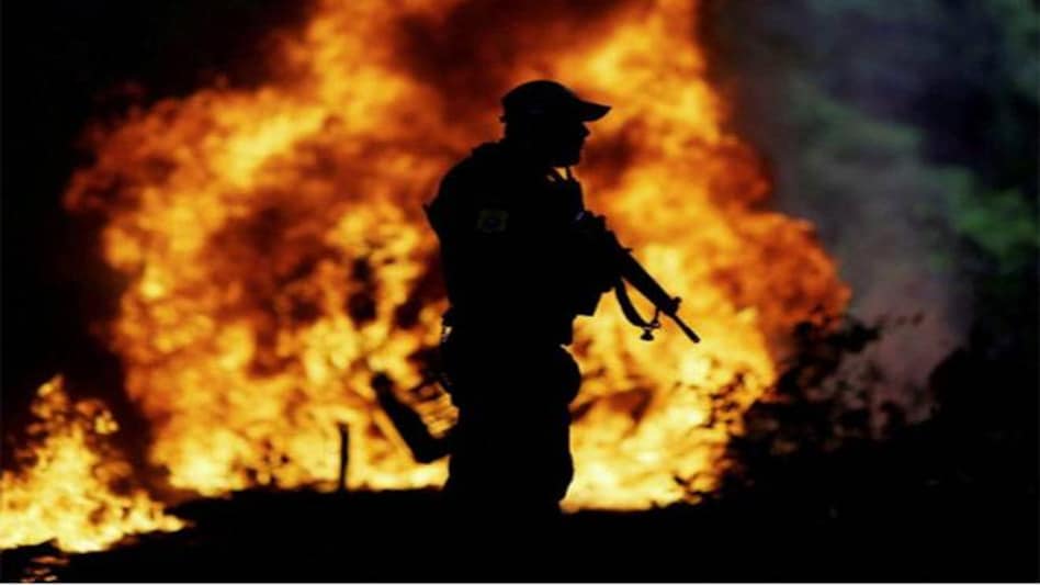 "Both countries have strongly condemned and extended support to each other following the Pulwama and Christchurch terror attacks," the statement said. "Both countries have strongly condemned and extended support to each other following the Pulwama and Christchurch terror attacks," the statement said.