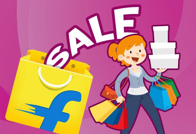Flipkart Big Billion Days Sale: E-commerce giant creates 50,000 new jobs ahead of festive season Flipkart Big Billion Days Sale: E-commerce giant creates 50,000 new jobs ahead of festive season