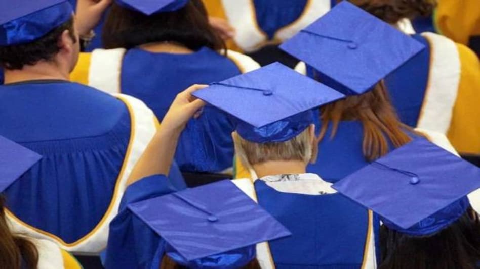 The highest number of foreign students are enrolled in undergraduate courses, that is, 73.4 per cent of the total foreign students, followed by Post Graduate with about 16.15 per cent enrolment. The highest number of foreign students are enrolled in undergraduate courses, that is, 73.4 per cent of the total foreign students, followed by Post Graduate with about 16.15 per cent enrolment.