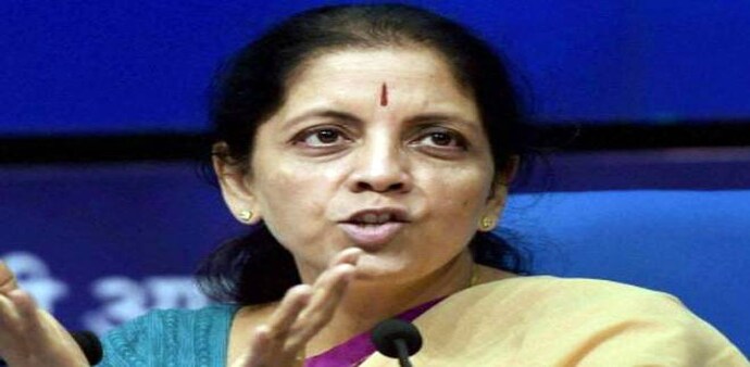 Nirmala Sitharaman press conference Live updates: Finance minister Nirmala Sitharaman Sunday briefed media after interacting tax officers in Chennai. Nirmala Sitharaman press conference Live updates: Finance minister Nirmala Sitharaman Sunday briefed media after interacting tax officers in Chennai.