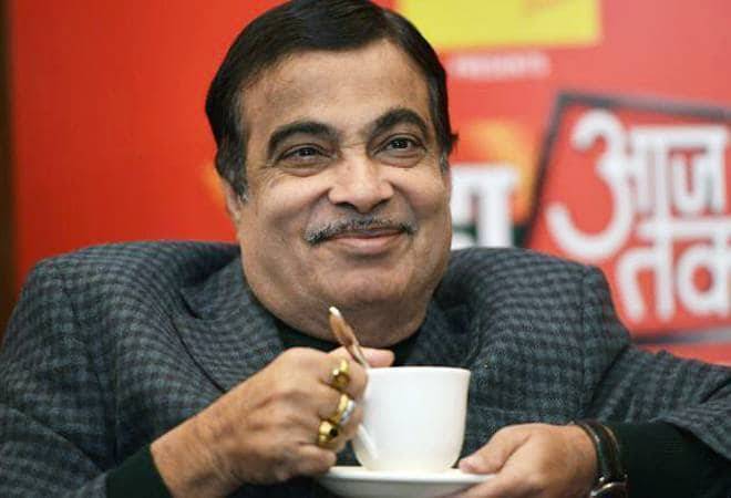 Nitin Gadkari promises Alibaba-like e-market portal for MSMEs