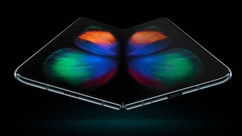 Samsung Galaxy Fold Samsung Galaxy Fold