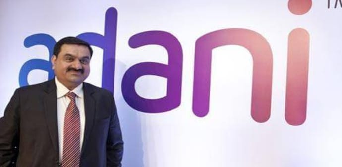 Adani Group chairman Gautam Adani Adani Group chairman Gautam Adani