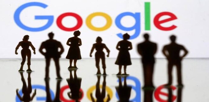 India's 1.3 billion people and their massive consumption of mobile data has turned it into a key growth market for U.S. technology giants such as Google, Facebook and Amazon. India's 1.3 billion people and their massive consumption of mobile data has turned it into a key growth market for U.S. technology giants such as Google, Facebook and Amazon.