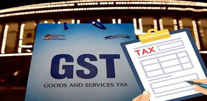 India's gross GST collections slipped below Rs 1 trillion to Rs 98,202 crore in August, according to official data released on Sunday. India's gross GST collections slipped below Rs 1 trillion to Rs 98,202 crore in August, according to official data released on Sunday.
