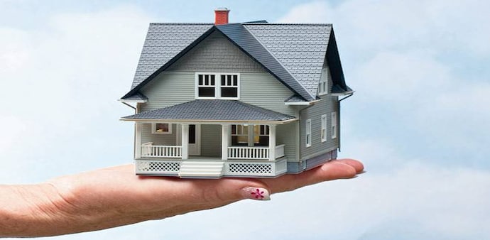 The Finance Minister N Sitharaman on Saturday announced a formation of a new fund to provide last mile funding for housing projects The Finance Minister N Sitharaman on Saturday announced a formation of a new fund to provide last mile funding for housing projects