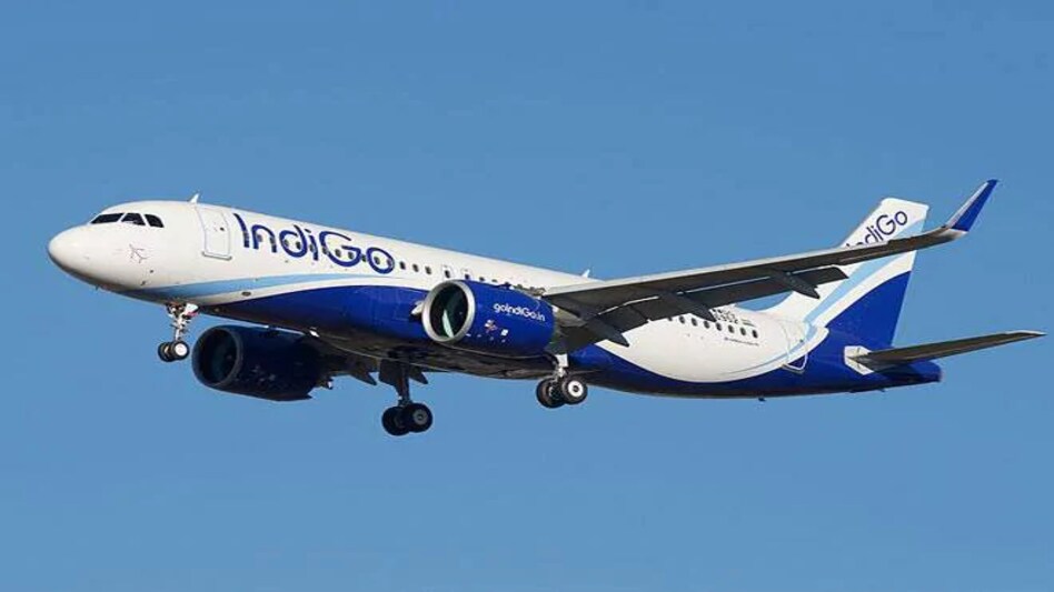 By October, IndiGo plans to add 41 new international flights year-on-year, taking the airlines rate of international growth to 109 per cent By October, IndiGo plans to add 41 new international flights year-on-year, taking the airlines rate of international growth to 109 per cent