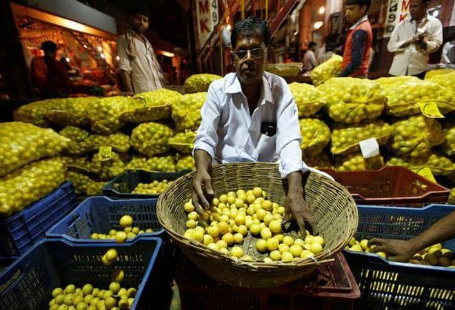 Wholesale inflation remains unchanged in August, but it's just notional relief Wholesale inflation had come in at a 25-month low of 1.08%