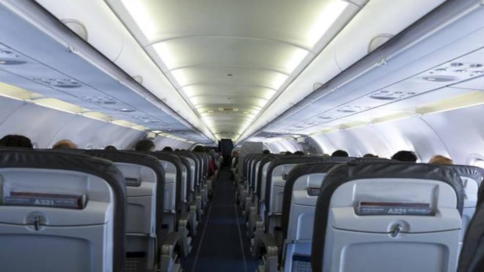 Air India to serve Navratra meals on domestic flights Air India to serve Navratra meals on domestic flights