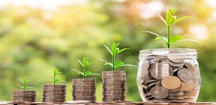 Corporate tax cut: Investor wealth continued to soar for the second consecutive day on Monday, rising by Rs 10.50 lakh crore so far. Corporate tax cut: Investor wealth continued to soar for the second consecutive day on Monday, rising by Rs 10.50 lakh crore so far.