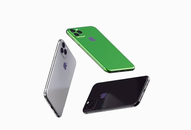 Apple iPhone 11 specifications, pricing leaked Apple iPhone 11 specifications, pricing leaked