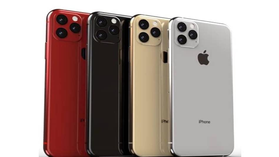 Apple iPhone event 2019 Apple iPhone event 2019