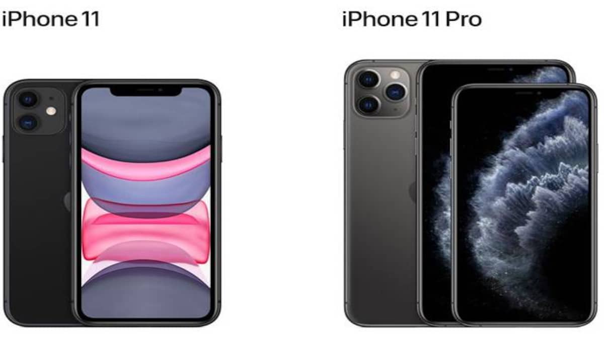Apple Iphone 11 Priced At Rs 64 900 In India Iphone 11 Pro Starts At Rs 99 900 Also Check Out Features Businesstoday Apple Iphone 11 Priced At Rs 64 900 In India Iphone 11 Pro Starts At Rs 99 900 Also Check Out Features Businesstoday