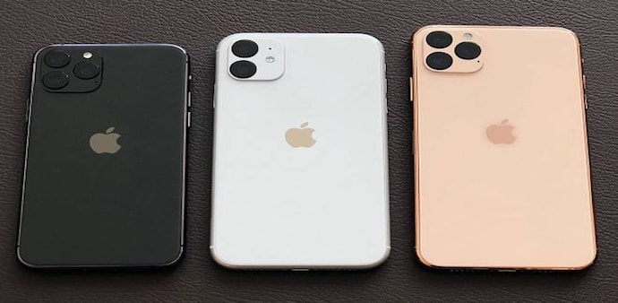 Apple event 2019: Apple iPhone 11 launch set for today Apple event 2019: Apple iPhone 11 launch set for today
