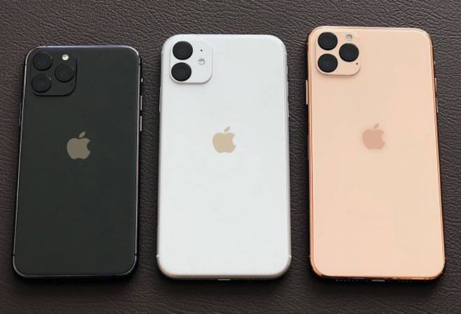 Apple iPhone 11 with no 5G disappoints Asians on Social Media Apple iPhone 11 with no 5G disappoints Asians on Social Media