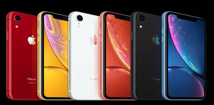 iPhone XR has received a significant price cut iPhone XR has received a significant price cut