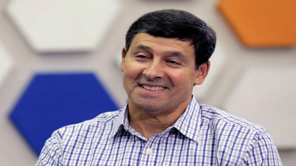 Jeffrey H Fox, President & CEO, Endurance International GroupJeffrey H Fox, President & CEO, Endurance International Group Jeffrey H Fox, President & CEO, Endurance International GroupJeffrey H Fox, President & CEO, Endurance International Group