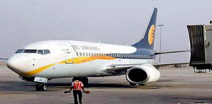 Jet Airways crisis: Synergy Group Corp., which is one of the likely investors for Jet Airways, is inclined to take up a majority stake in the grounded airline as long as the lenders consent to take a deep haircut and convert their debt to equity. Jet Airways crisis: Synergy Group Corp., which is one of the likely investors for Jet Airways, is inclined to take up a majority stake in the grounded airline as long as the lenders consent to take a deep haircut and convert their debt to equity.