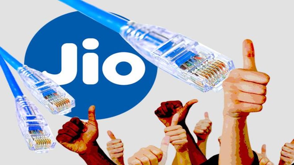 Jio GigaFiber is all set to commercially roll out today Jio GigaFiber is all set to commercially roll out today