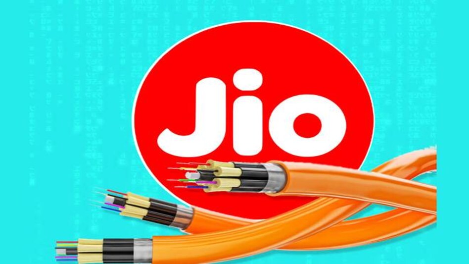Reliance Jio Fiber broadband connection Reliance Jio Fiber broadband connection