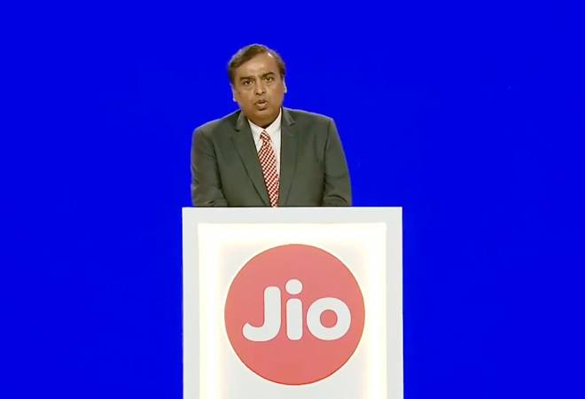 Reliance JioFiber has been officially launched in India. Reliance JioFiber has been officially launched in India.