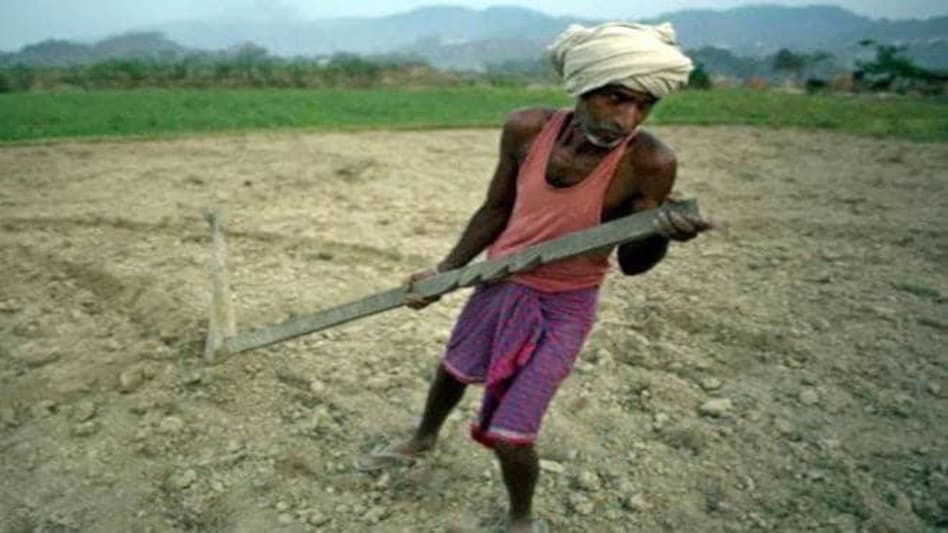 Going forward, the unique identification number for land parcel may be linked to the Aadhaar and revenue court system Going forward, the unique identification number for land parcel may be linked to the Aadhaar and revenue court system