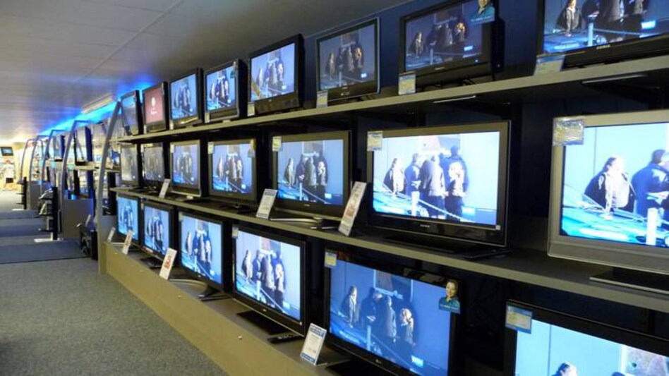 Open cell panel is an important part of TV manufacturing and cover more than half cost of the unit. Open cell panel is an important part of TV manufacturing and cover more than half cost of the unit.