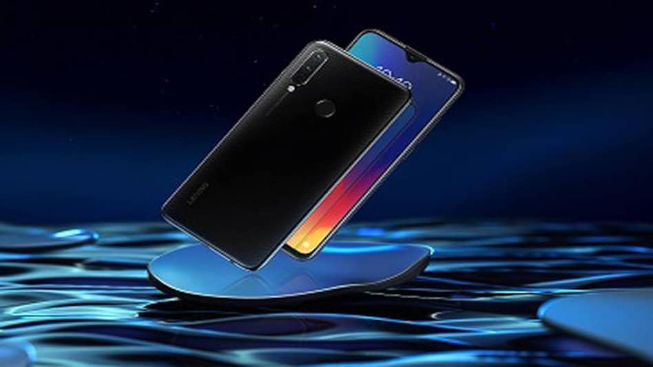 Lenovo launches A6 Note, K10 Note and Lenovo Z6 Pro Lenovo launches A6 Note, K10 Note and Lenovo Z6 Pro